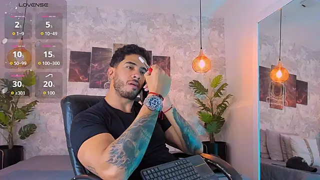 Nate franco online show from 12.22.25