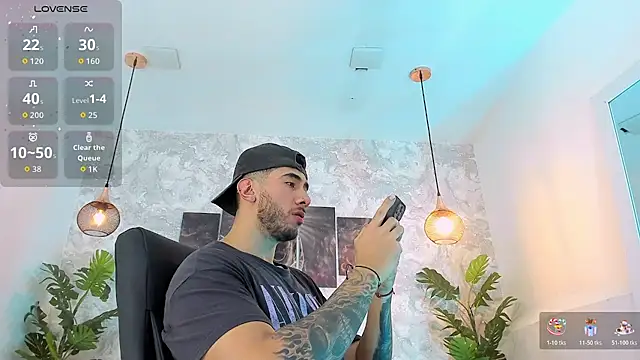 Nate franco online show from 02.26.26