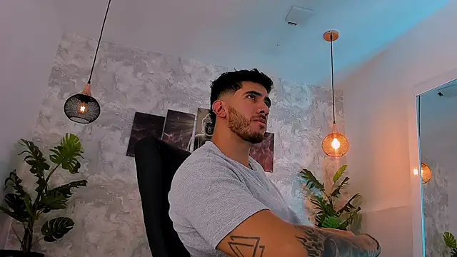 Nate franco online show from 04.11.26