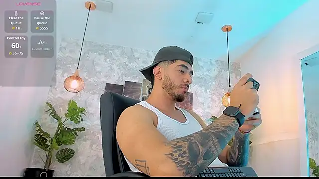 Nate franco online show from 05.26.26