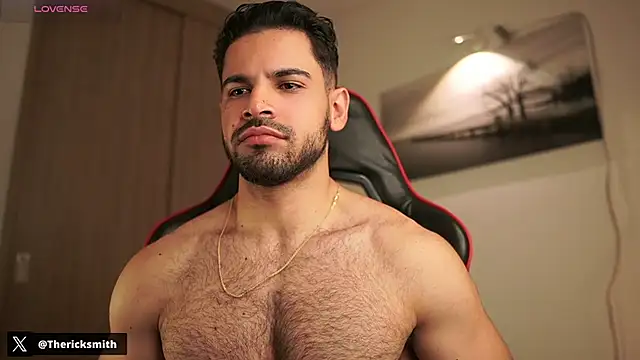 Rick  Smith153 online show from 10.24.25