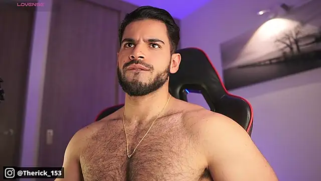 Rick  Smith153 online show from 11.09.25