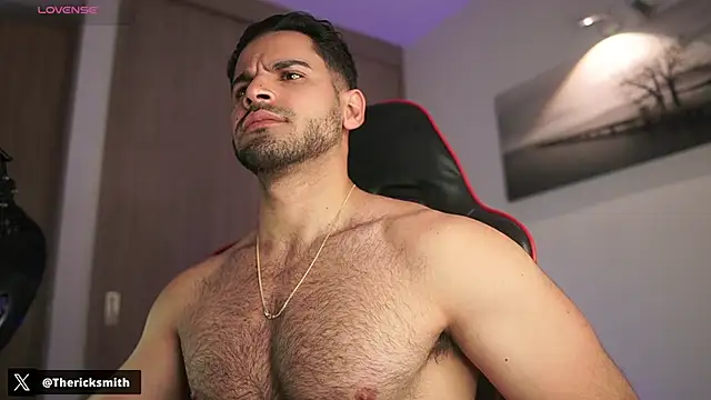 Rick  Smith153 online show from 11.17.25