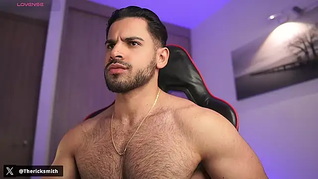 Rick  Smith153 online show from 11.21.25