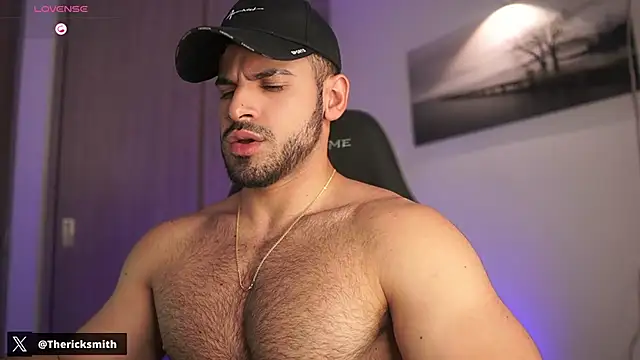 Rick  Smith153 online show from 12.20.25