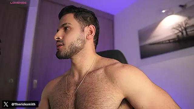 Rick  Smith153 online show from 01.10.26