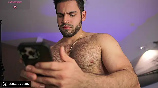 Rick  Smith153 online show from 01.13.26