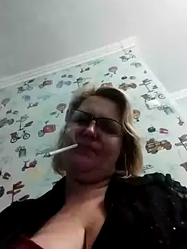 Forest-Lady online show from 12.14.24