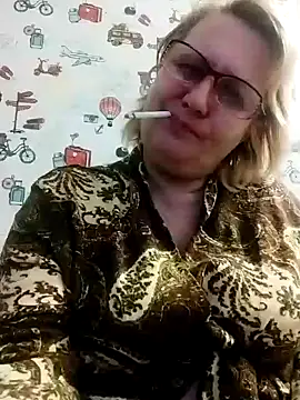 Forest-Lady online show from 12.15.24