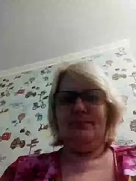 Forest-Lady online show from 12.19.24