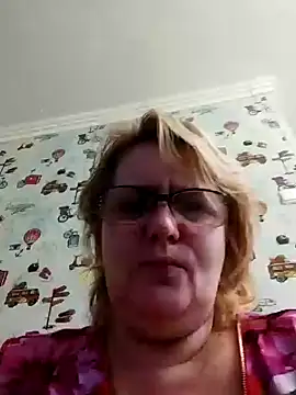 Forest-Lady online show from 12.22.24