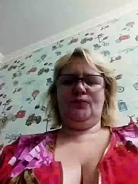 Forest-Lady online show from 12.29.24