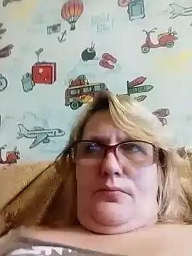 Forest-Lady online show from 01.18.25