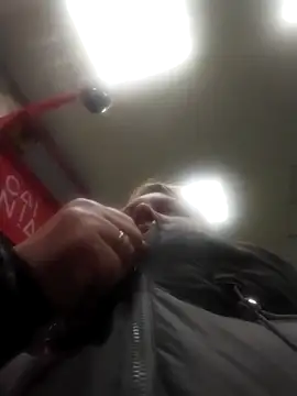 Forest-Lady online show from 01.24.25