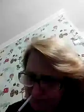 Forest-Lady online show from 02.11.25