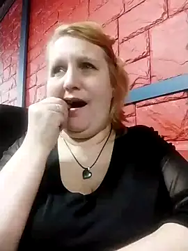 Forest-Lady online show from 03.01.25