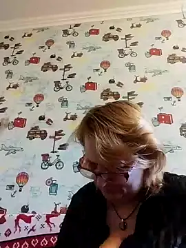 Forest-Lady online show from 03.07.25