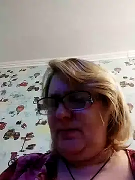 Forest-Lady online show from 03.15.25