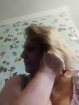 Forest-Lady online show from 03.20.25