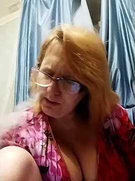 Forest-Lady online show from 01.09.26