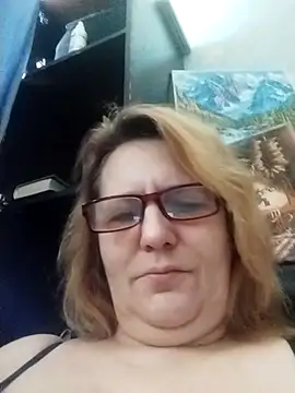 Forest-Lady online show from 02.07.26