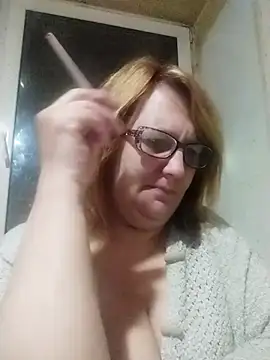 Forest-Lady online show from 02.25.26