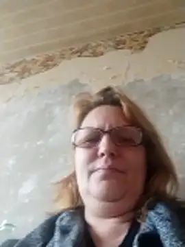 Forest-Lady online show from 04.04.26