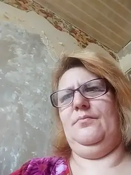 Forest-Lady online show from 04.07.26