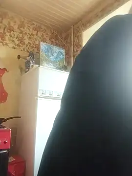 Forest-Lady online show from 04.18.26