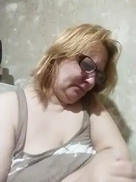 Forest-Lady online show from 04.18.26