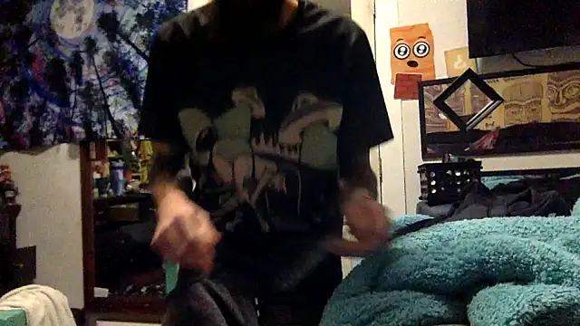 Robriguezxxx online show from 01.04.25