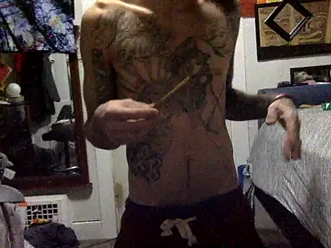 Robriguezxxx online show from 01.12.25