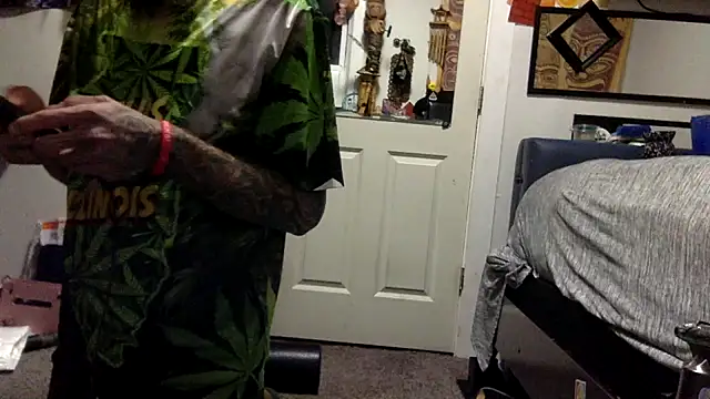 Robriguezxxx online show from 01.15.25