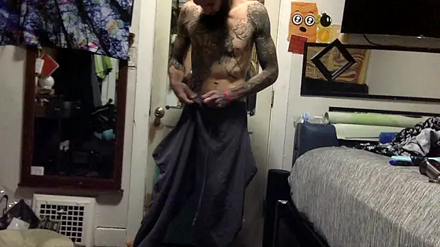 Robriguezxxx online show from 01.22.25