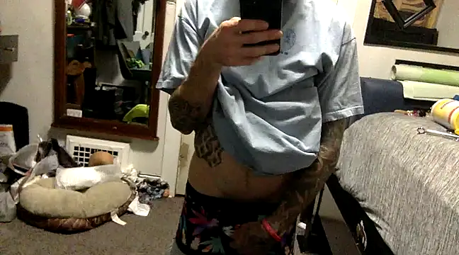 Robriguezxxx online show from 01.23.25