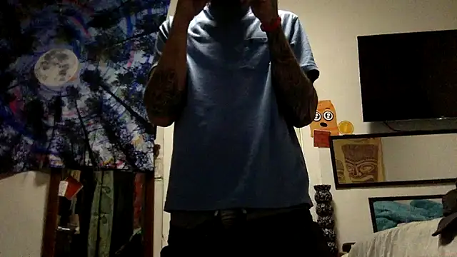 Robriguezxxx online show from 02.09.25