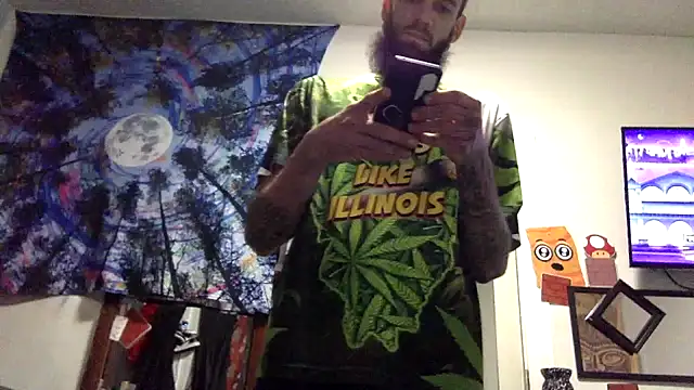 Robriguezxxx online show from 02.18.25