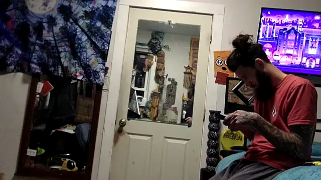 Robriguezxxx online show from 02.21.25