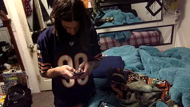 Robriguezxxx online show from 03.17.25