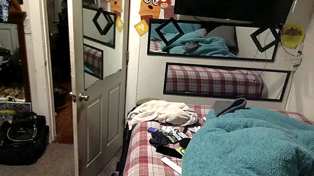 Robriguezxxx online show from 03.18.25