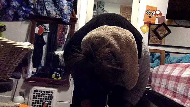 Robriguezxxx online show from 03.22.25