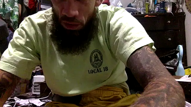 Robriguezxxx online show from 09.10.25