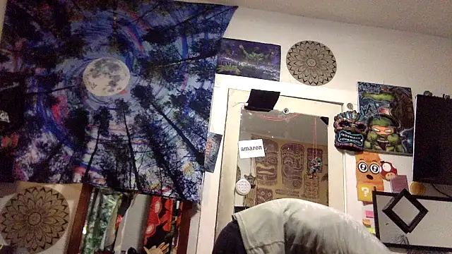 Robriguezxxx online show from 09.22.25