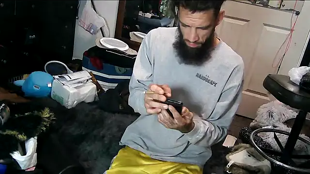 Robriguezxxx online show from 10.21.25