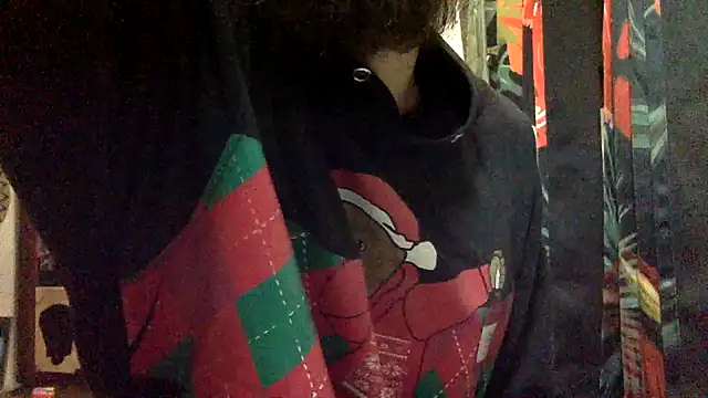 Robriguezxxx online show from 12.01.25