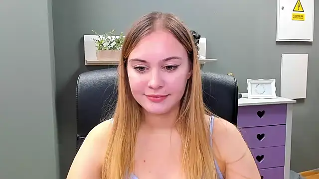 kitty valeria online show from 02.02.25