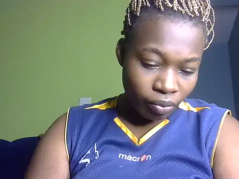 Horny-pretty online show from 05.07.26