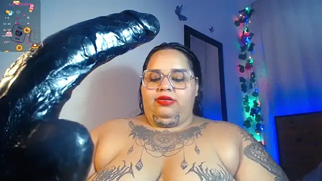 VeronikCuhubby online show from 02.27.25