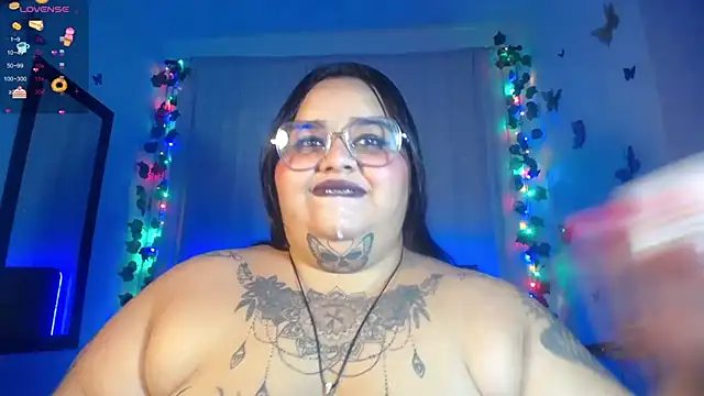 VeronikCuhubby online show from 03.20.25