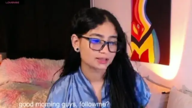 thalia 066 online show from 10.25.25